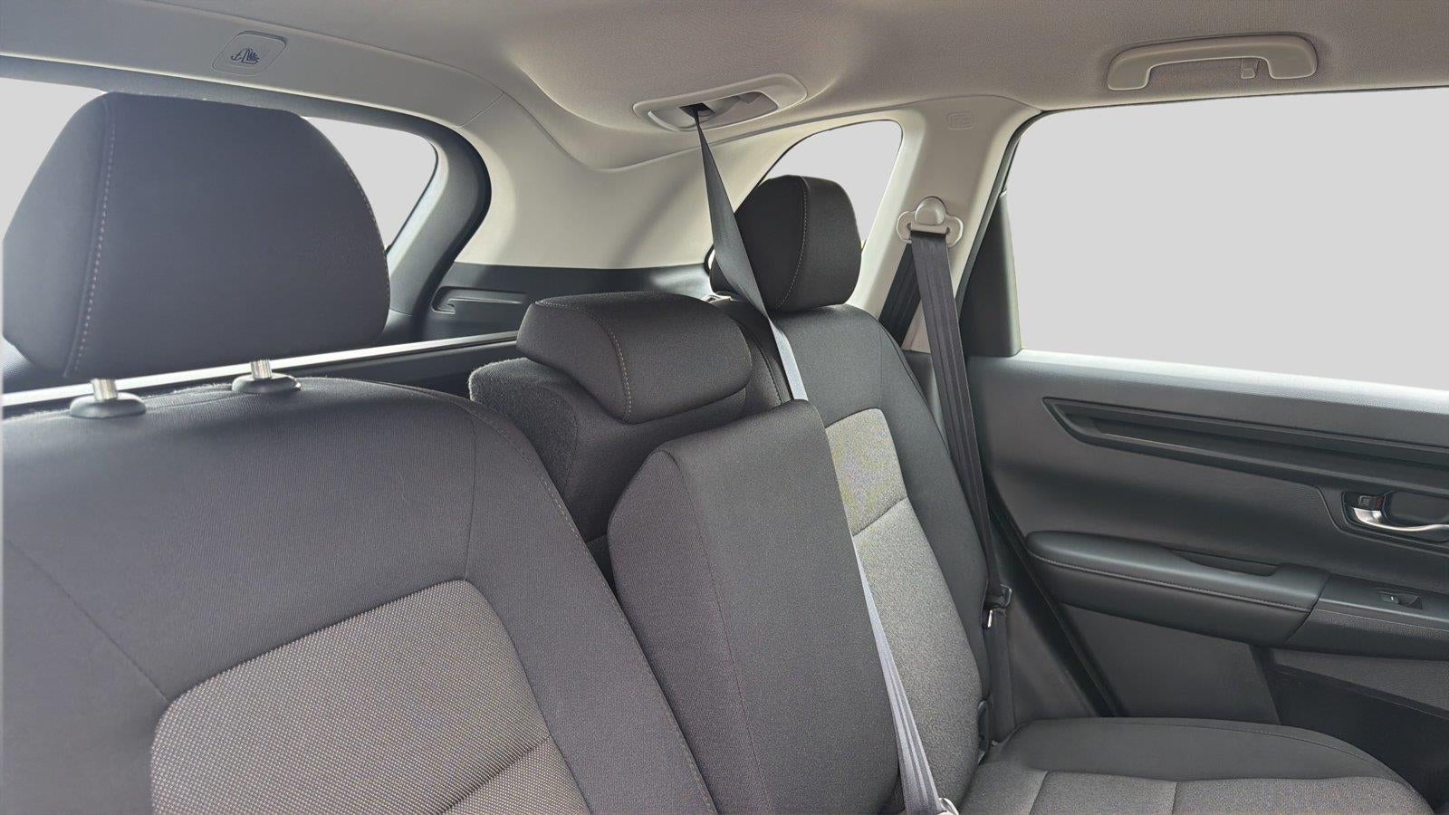 2024 Honda CR-V LX