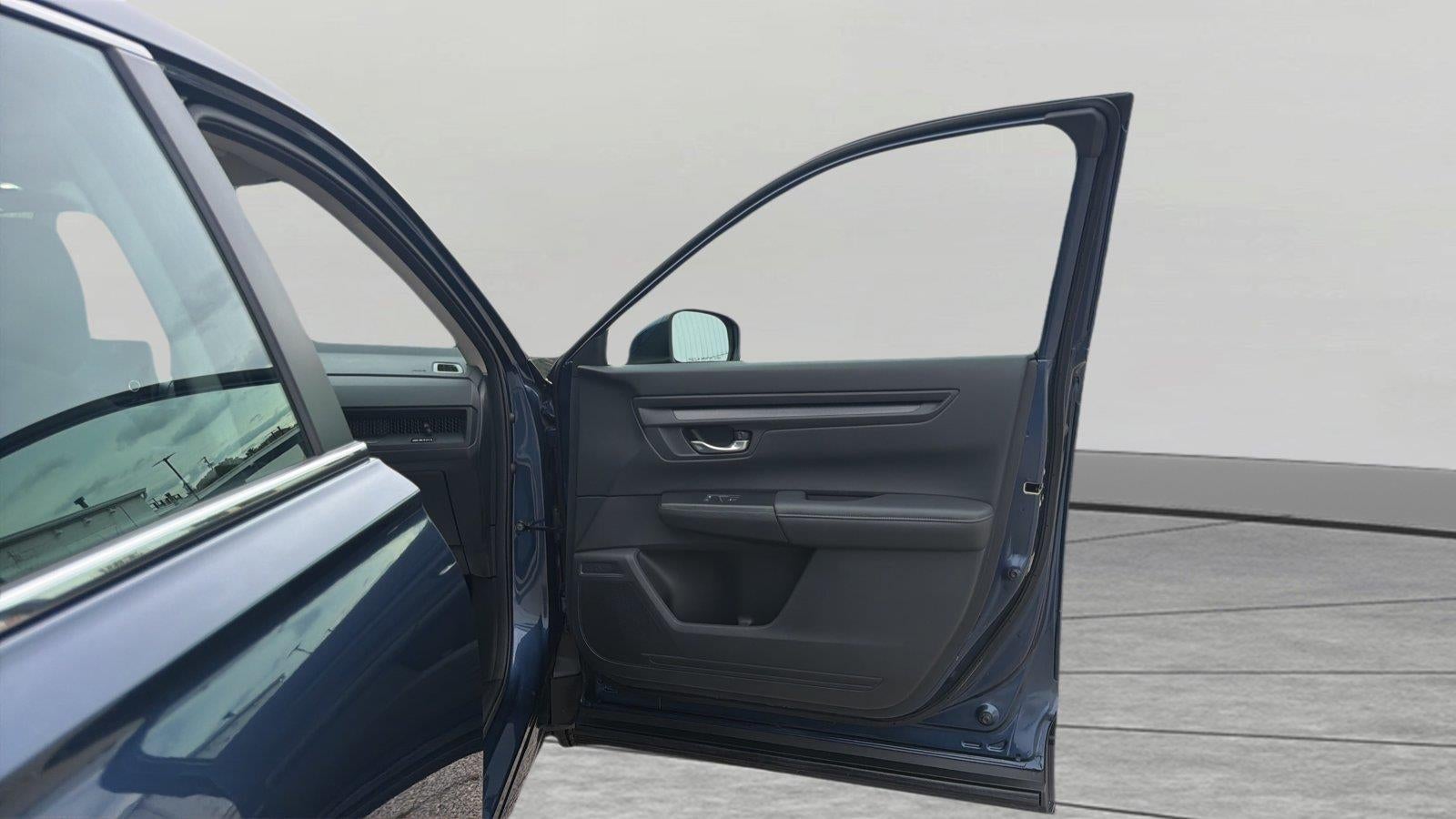 2024 Honda CR-V LX