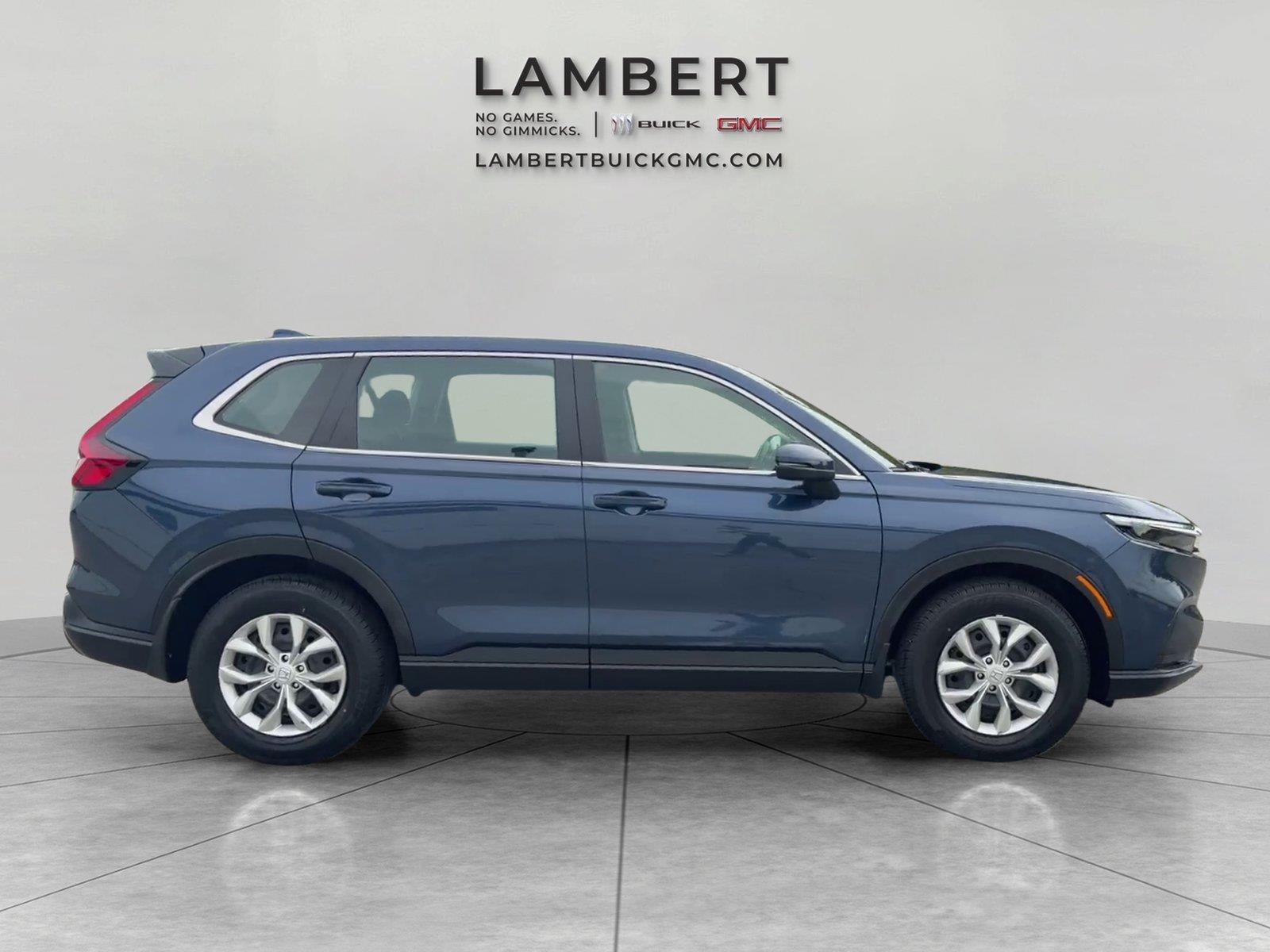 2024 Honda CR-V LX