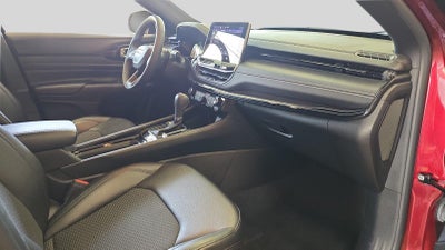 2022 Jeep Compass Altitude