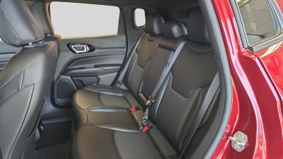 2022 Jeep Compass Altitude