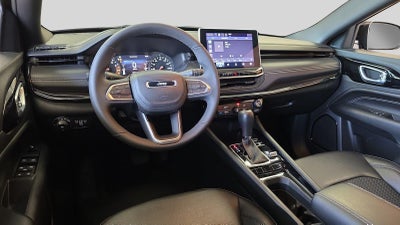 2022 Jeep Compass Altitude