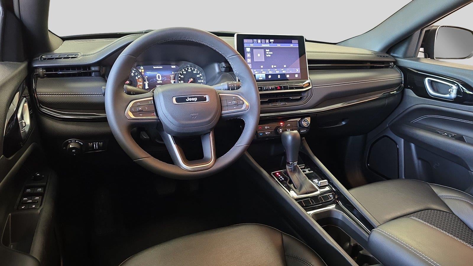 2022 Jeep Compass Altitude