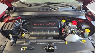 2022 Jeep Compass Altitude