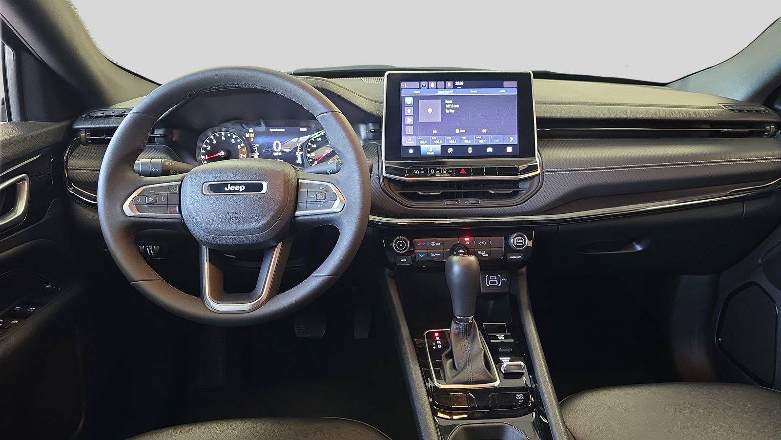 2022 Jeep Compass Altitude