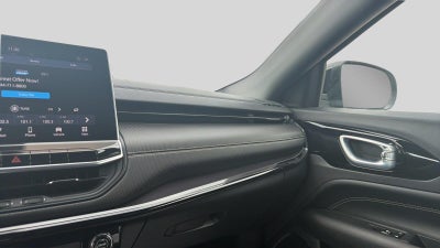 2023 Jeep Compass Altitude