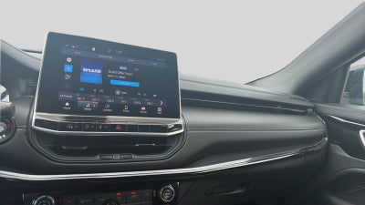 2023 Jeep Compass Altitude