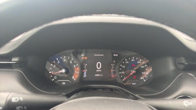 2023 Jeep Compass Altitude