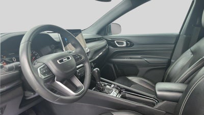 2023 Jeep Compass Altitude