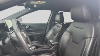 2023 Jeep Compass Altitude