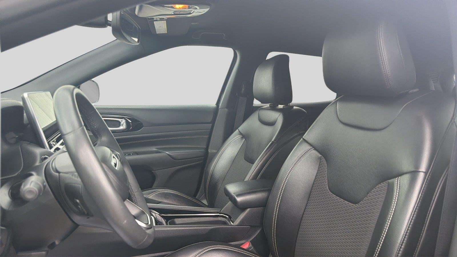 2023 Jeep Compass Altitude