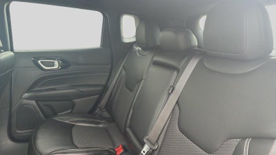 2023 Jeep Compass Altitude