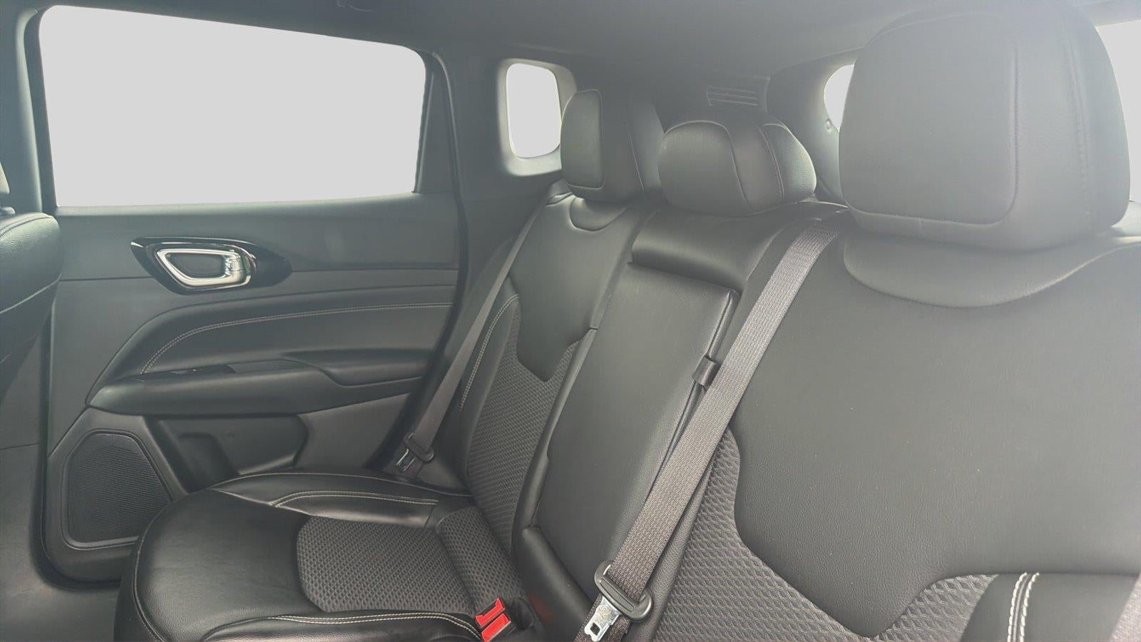 2023 Jeep Compass Altitude