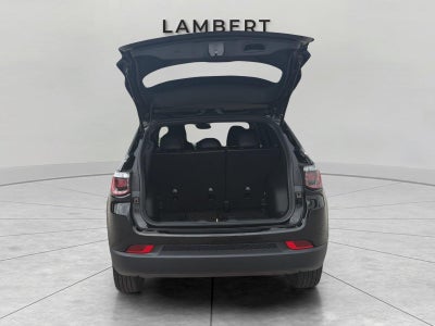 2023 Jeep Compass Altitude