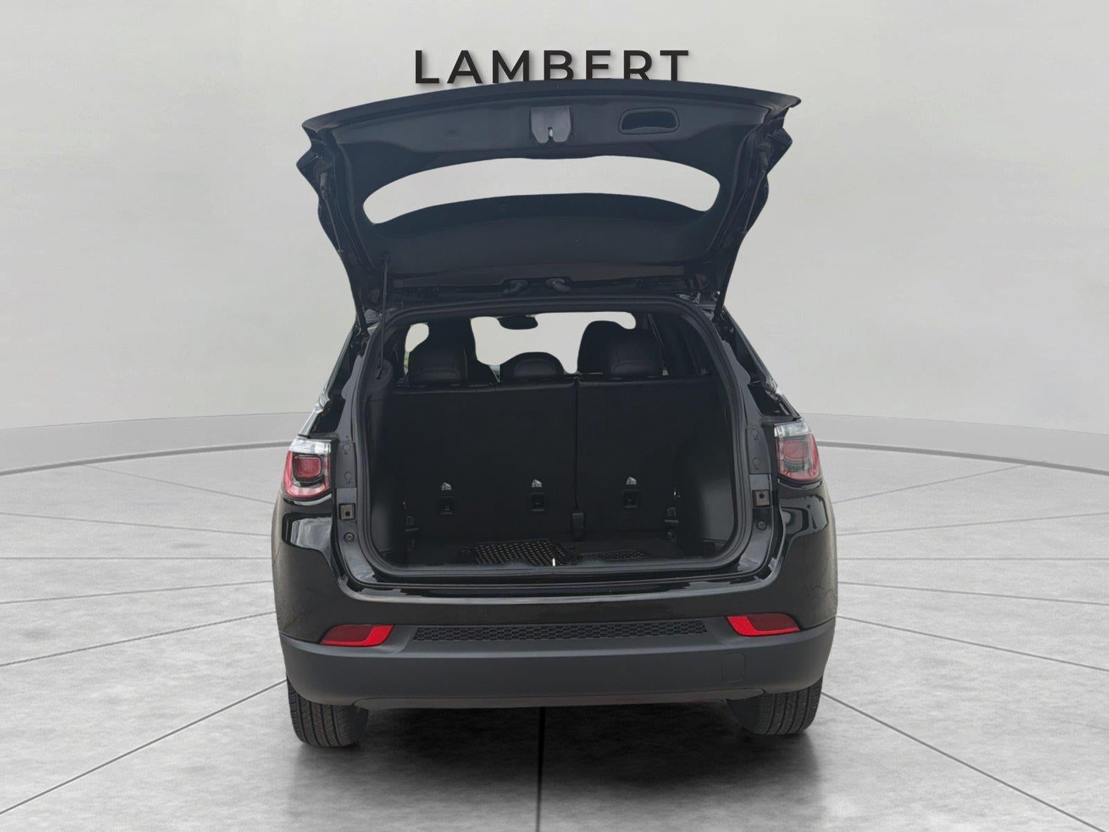 2023 Jeep Compass Altitude