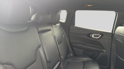 2023 Jeep Compass Altitude