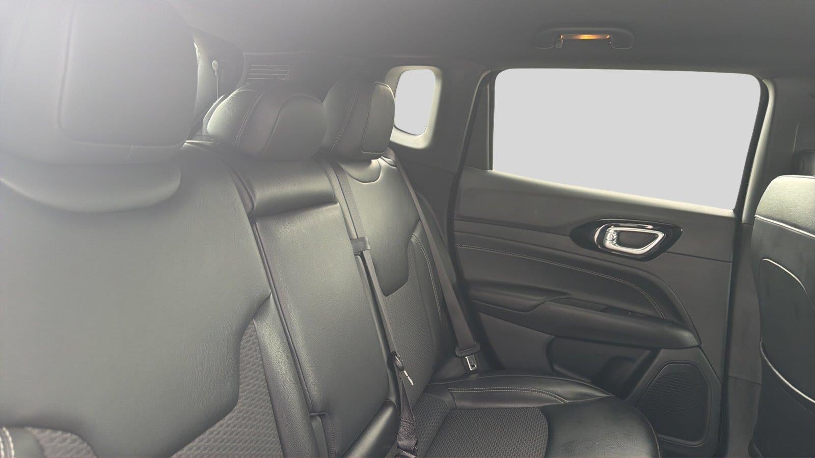 2023 Jeep Compass Altitude