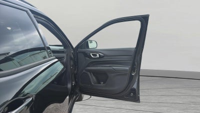 2023 Jeep Compass Altitude
