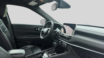 2023 Jeep Compass Altitude