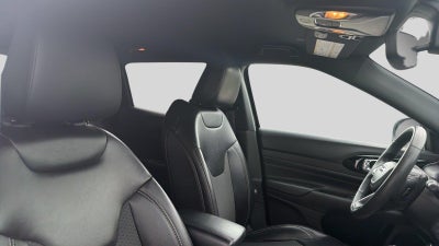 2023 Jeep Compass Altitude
