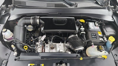 2023 Jeep Compass Altitude