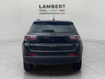 2023 Jeep Compass Altitude