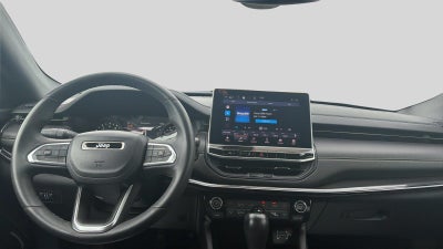 2023 Jeep Compass Altitude
