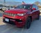 2022 Jeep Compass (RED) Edition