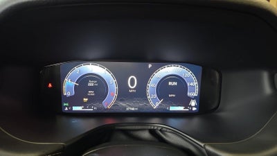 2023 Jeep Compass High Altitude