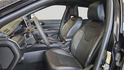 2023 Jeep Compass High Altitude