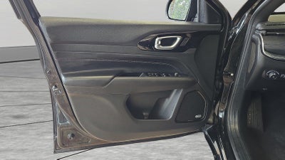 2023 Jeep Compass High Altitude