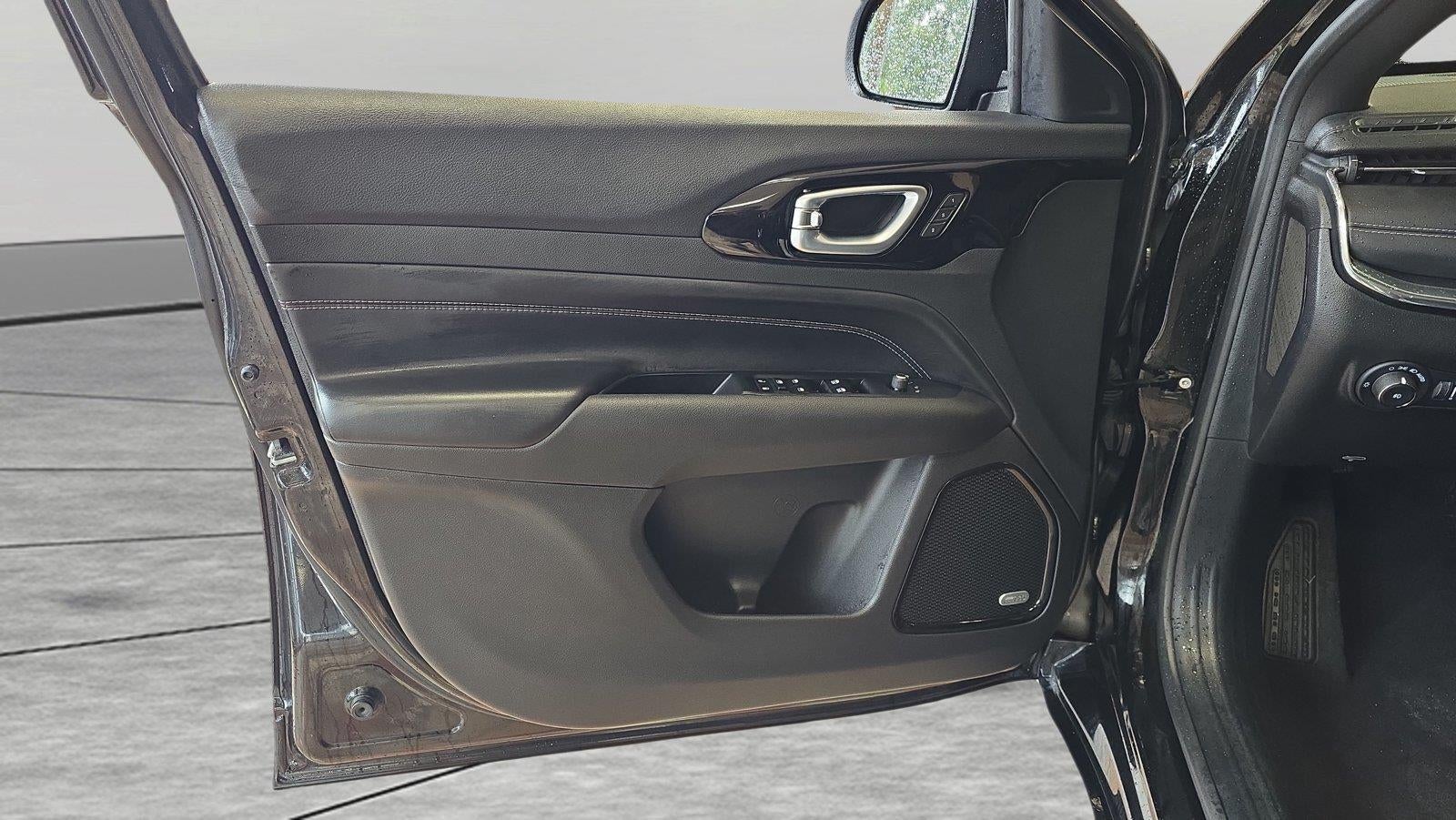 2023 Jeep Compass High Altitude