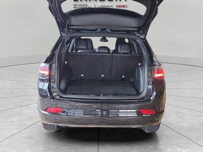 2023 Jeep Compass High Altitude