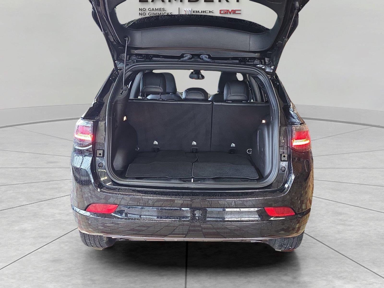 2023 Jeep Compass High Altitude