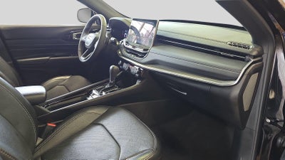 2023 Jeep Compass High Altitude