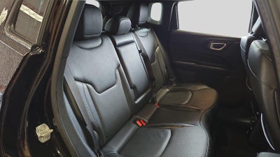 2023 Jeep Compass High Altitude