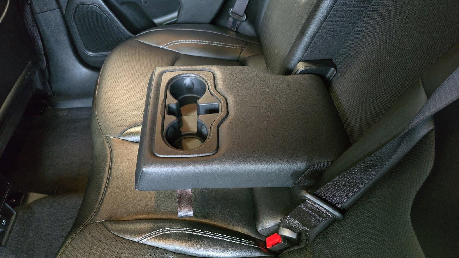 2023 Jeep Compass High Altitude