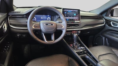 2023 Jeep Compass High Altitude