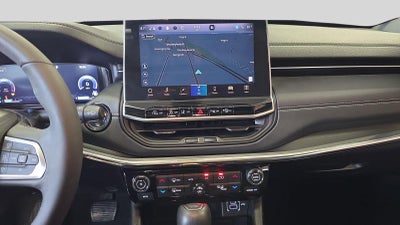2023 Jeep Compass High Altitude