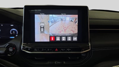 2023 Jeep Compass High Altitude