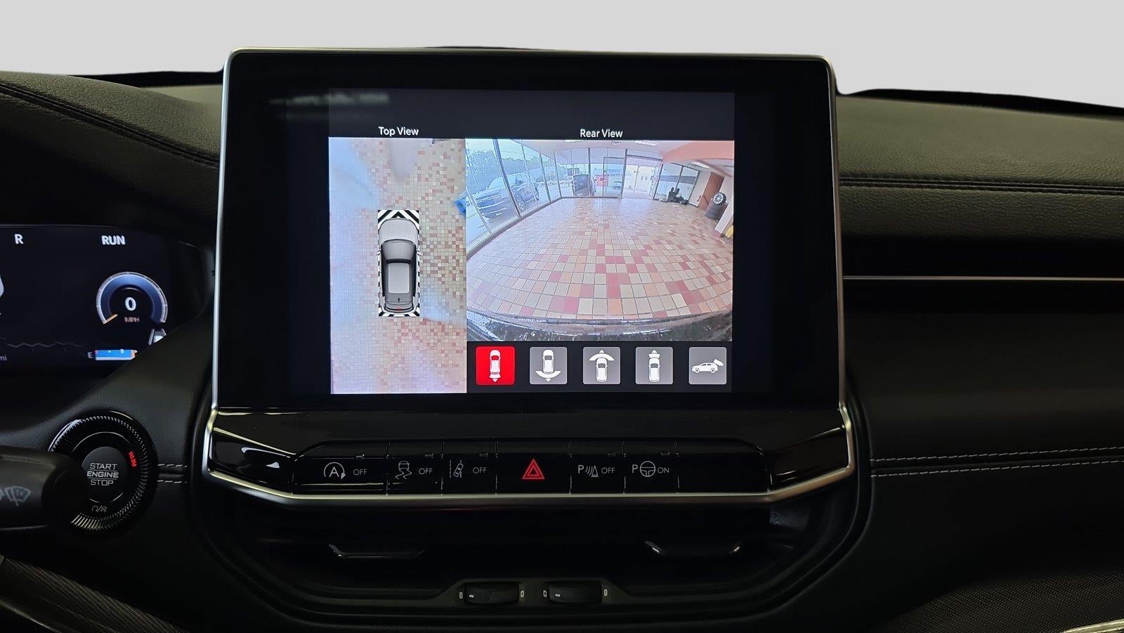 2023 Jeep Compass High Altitude
