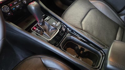 2023 Jeep Compass High Altitude