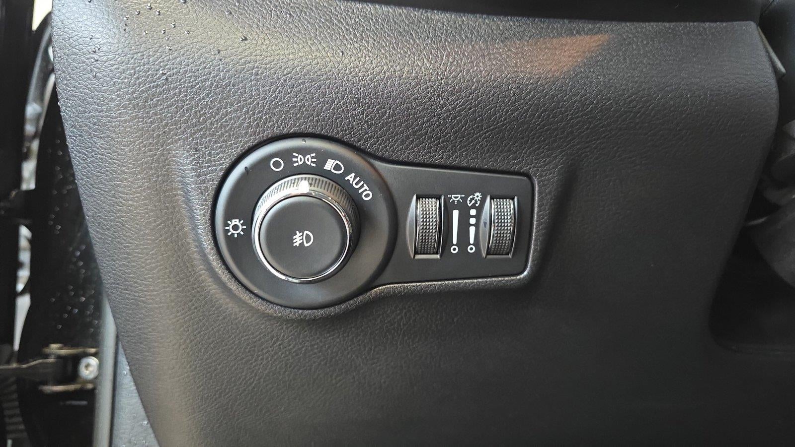 2023 Jeep Compass High Altitude