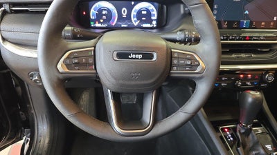 2023 Jeep Compass High Altitude