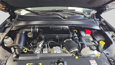 2023 Jeep Compass High Altitude