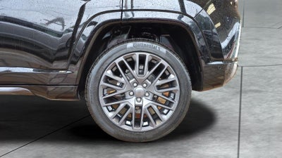 2023 Jeep Compass High Altitude