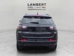 2023 Jeep Compass High Altitude