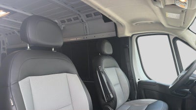 2026 RAM ProMaster Cargo Van Tradesman