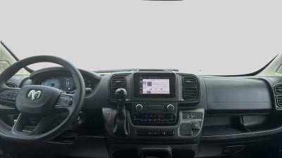 2026 RAM ProMaster Cargo Van Tradesman