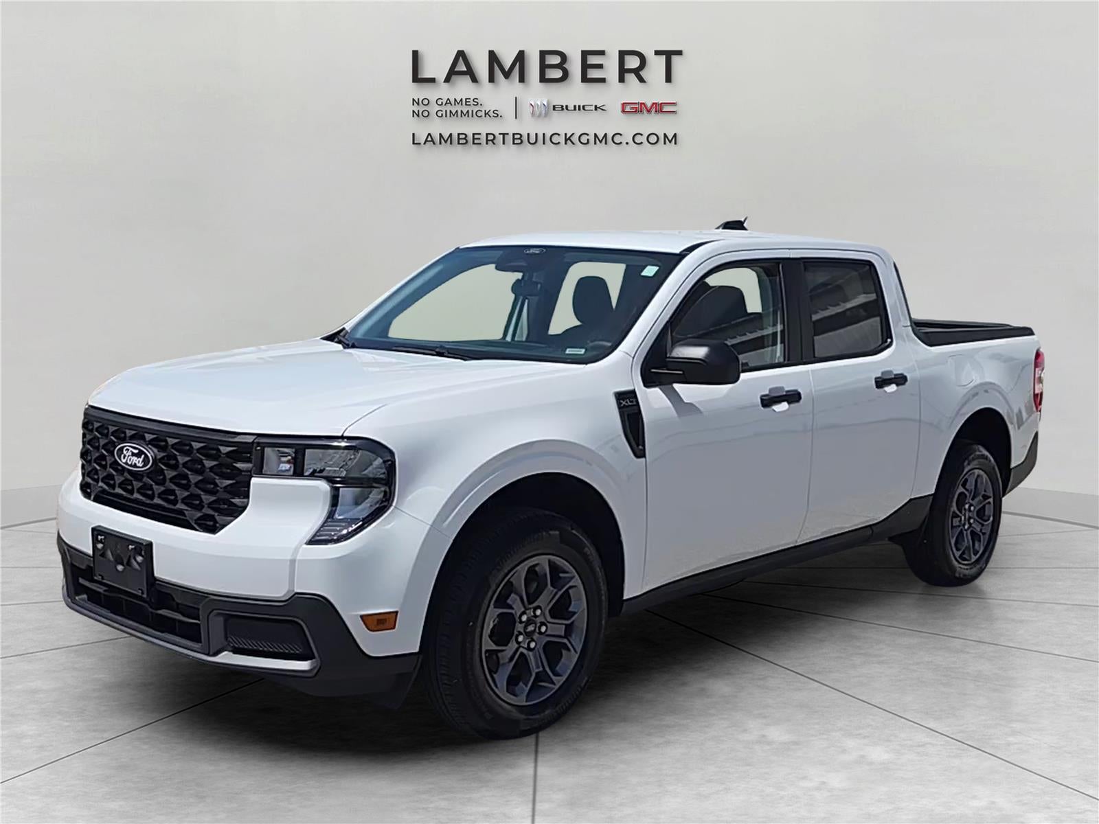 2026 Ford Maverick XLT AWD's photo